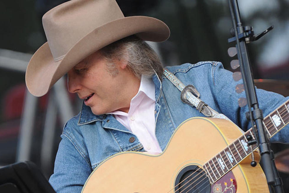 Dwight Yoakam Performs ‘Nothing But Love’ on ‘The Tonight Show’