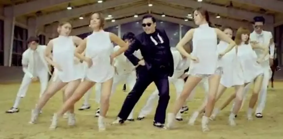 Townsquare Media Staff Joins Latest Dance Craze &#8220;Gangnam Style&#8221; [VIDEO]
