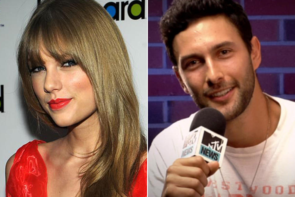 Taylor Swift’s ‘WANEGBT’ ‘Ex-Boyfriend’ Begs to Be Invited to the VMAs