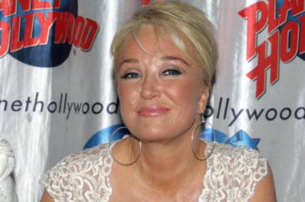 Tanya Tucker Reschedules Tour Date Due to Health Concerns [UPDATED]