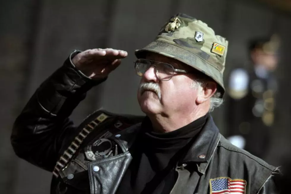 Restaurants & Businesses Offering Discounts to Veterans on Veteran’s Day in Abilene [UPDATED]