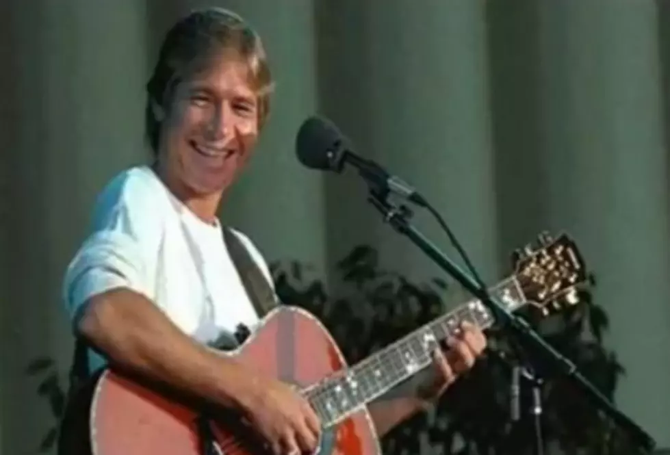 Remembering Singer Songwriter John Denver on the 15th Anniversary of His Passing [VIDEO]