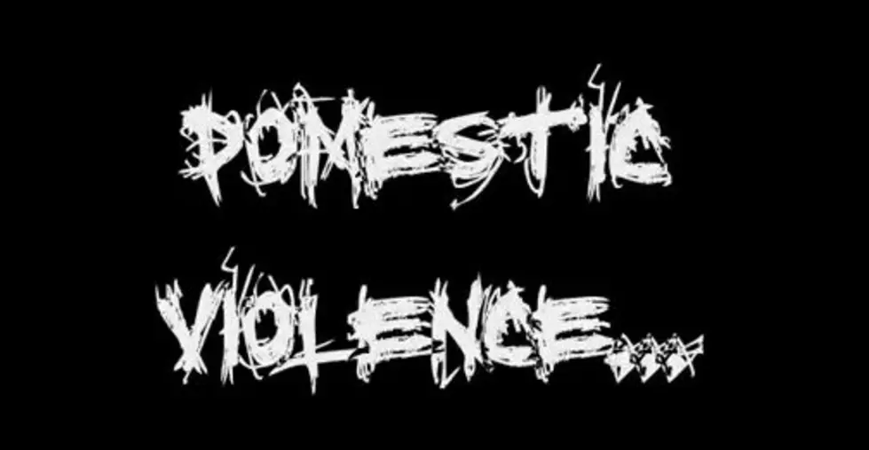 &#8216;Stop the Violence&#8217; Rally Brings Awareness to Domestic Violence Saturday, October 13th at Taylor County Expo Center