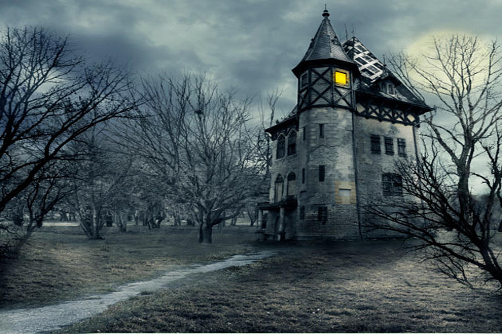Real Haunted Houses for Sale in the U.S. – Would You Buy One?