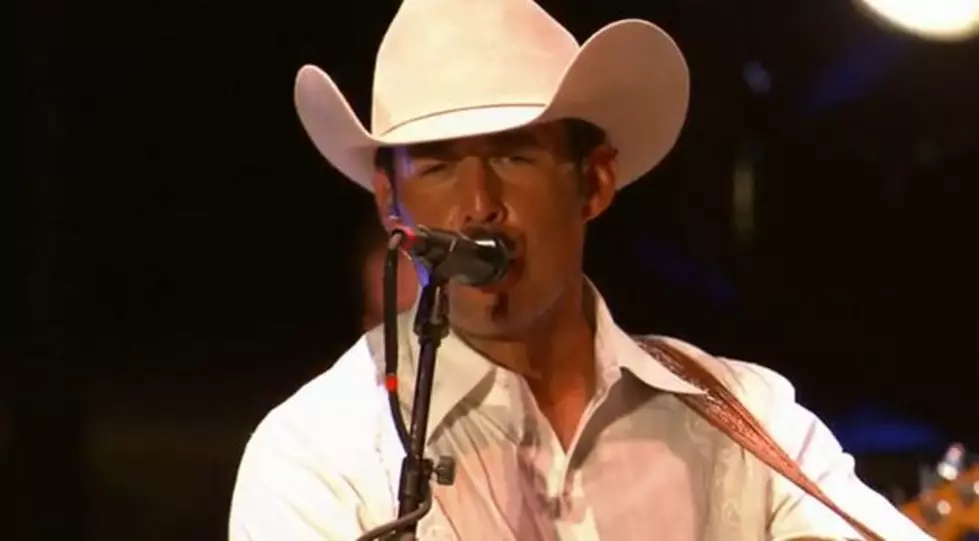 Aaron Watson CD Release Party Coming to the Lucky Mule Saloon Friday, November 16th