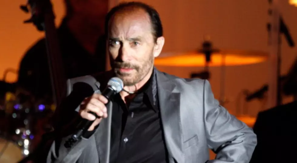 Lee Greenwood Releases His New Book Titled &#8220;Does God Still Bless the U.S.A.?&#8221; [VIDEO]