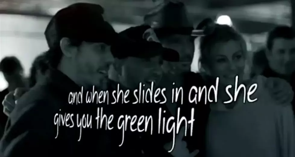 Tim McGraw Releases Lyric Video for &#8216;One of Those Nights&#8217; Single [VIDEO]
