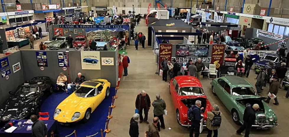 The World of Wheels Comes to the Abilene Civic Center Jan. 25th &#8211; 27th