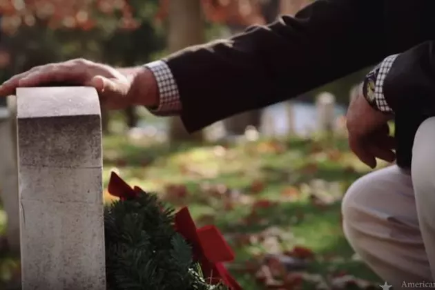 Abilene’s State Veterans Cemetery Hosts Wreaths Across America Event