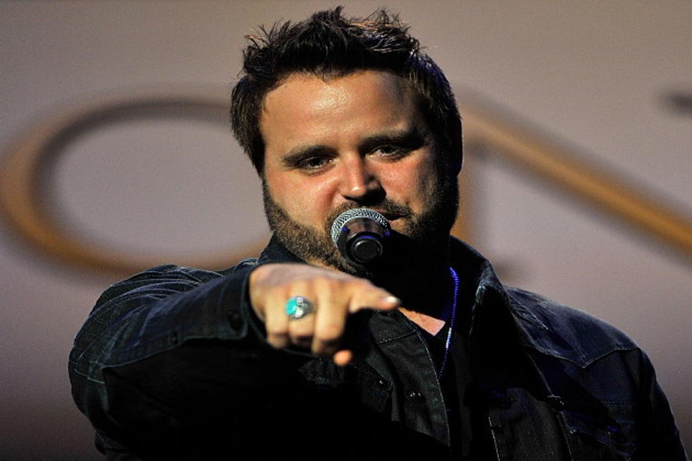 Randy Houser Reaches New Career High with Song ‘How Country Feels’ [VIDEO]