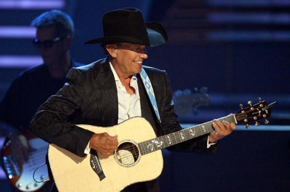 George Strait’s ‘All My Assets Go to Taxes’ is a Hilarious Parody Song