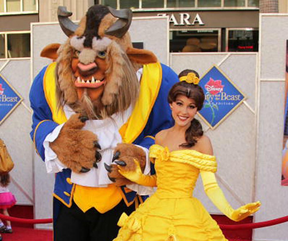 Abilene’s Paramount Theatre Presents ‘Disney’s Beauty and the Beast, Jr.’ January 18-20 [VIDEO]