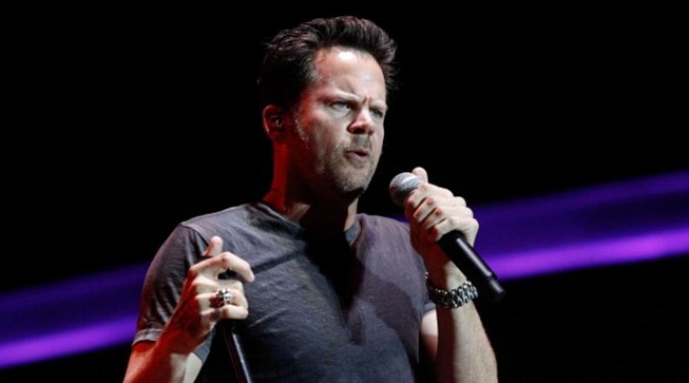Gary Allan Release His New Song ‘Pieces’ From the ‘Set You Free’ Album