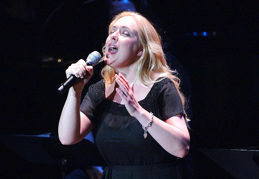 Mindy McCready Found Dead at Her Home; Apparent Suicide