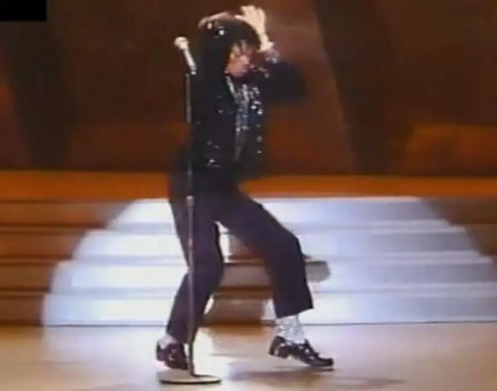 Michael Jackson’s ‘Moonwalk’ Turns 30