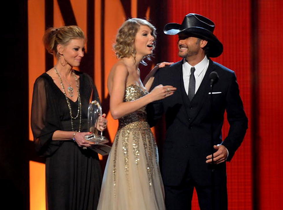 Rumors About a Tim McGraw/Faith Hill Split are False Says McGraw&#8217;s Rep