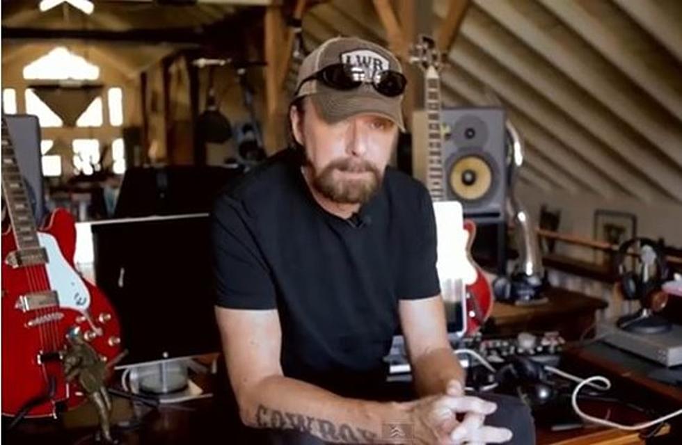 Ronnie Dunn Among Artists Singing on Colt Ford’s ‘Ride Through the Country Revisited’
