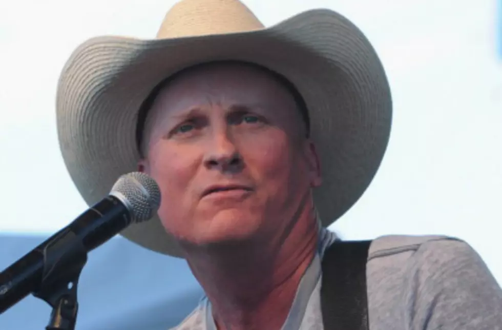 Kevin Fowler Returns to the Lucky Mule February 14th