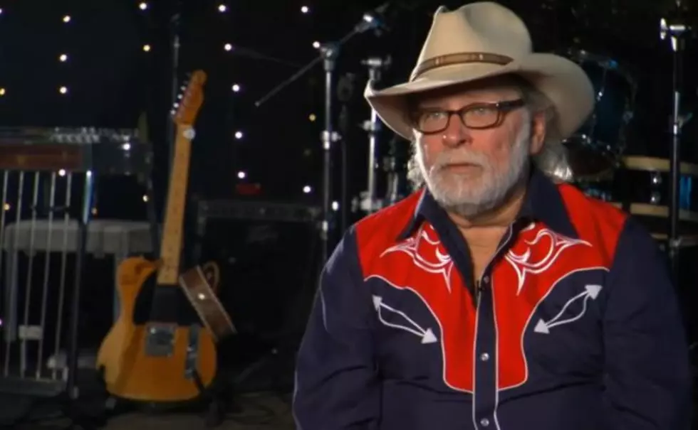 Tommy Alverson Talks About Outlaws &#038; Legends Music Fest, New Music + More &#8211; Exclusive Interview