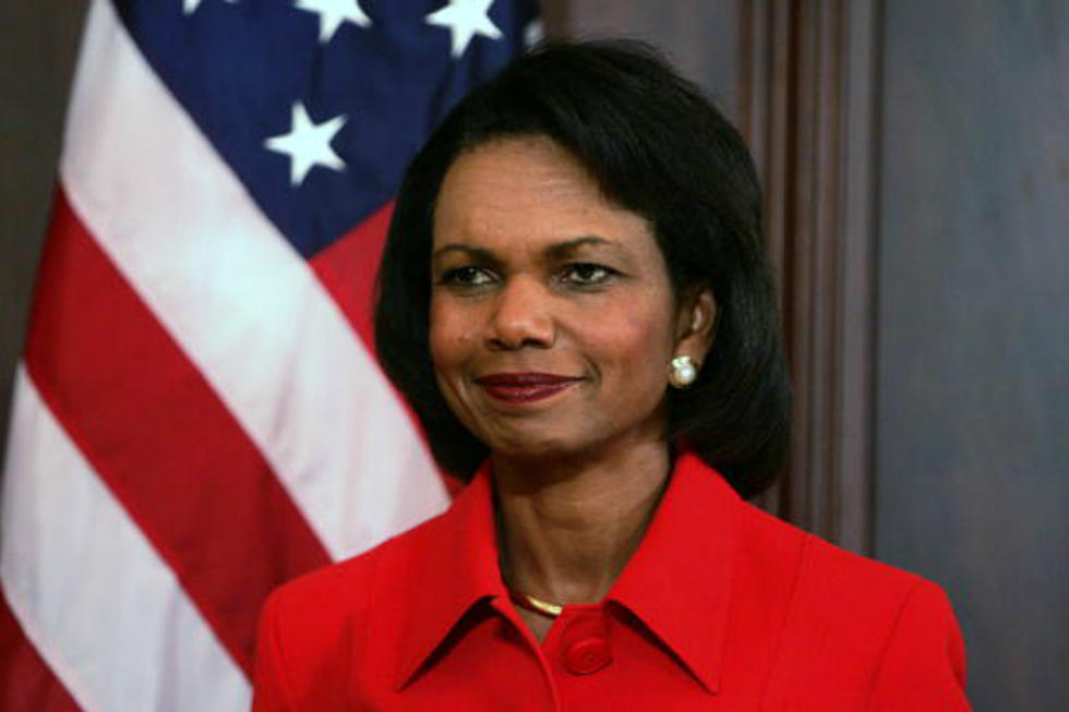 Condoleezza Rice Will Speak at Abilene Global Samaritan Resources Benefit Nov. 18th