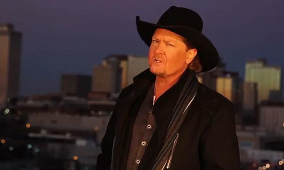 Tracy Lawrence – Shay’s Spotlight Artist of the Week