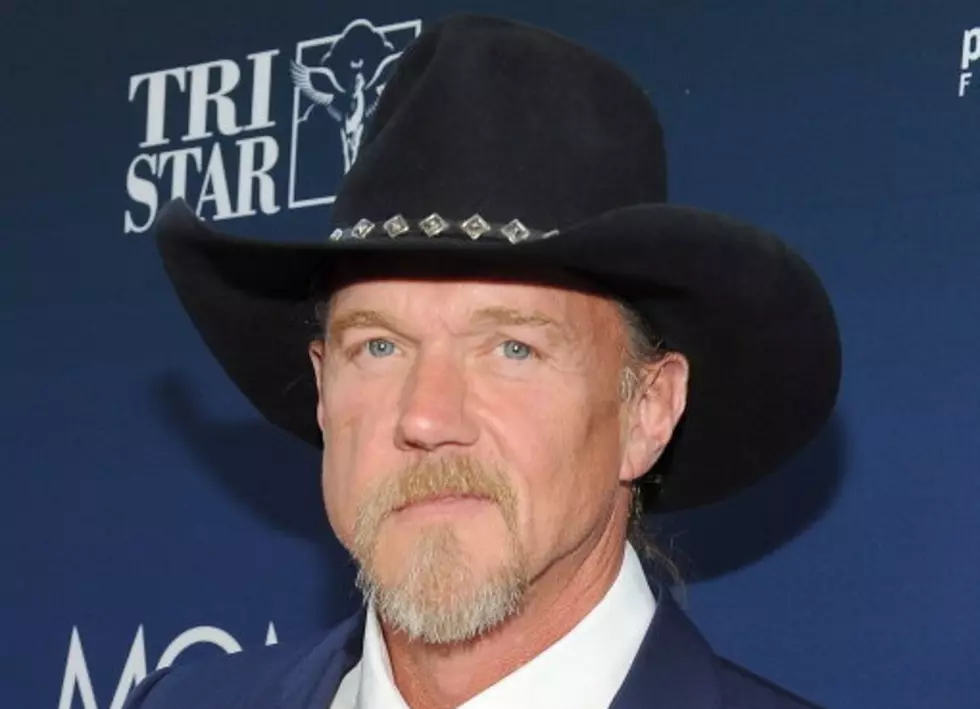 Trace Adkins Stars in &#8216;Mom&#8217;s Night Out&#8217; in Theaters This Mother&#8217;s Day Weekend