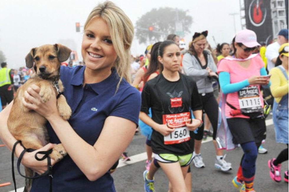 Join the Jane Hill 5k Run & 1 Mile Walk for Rescue the Animals