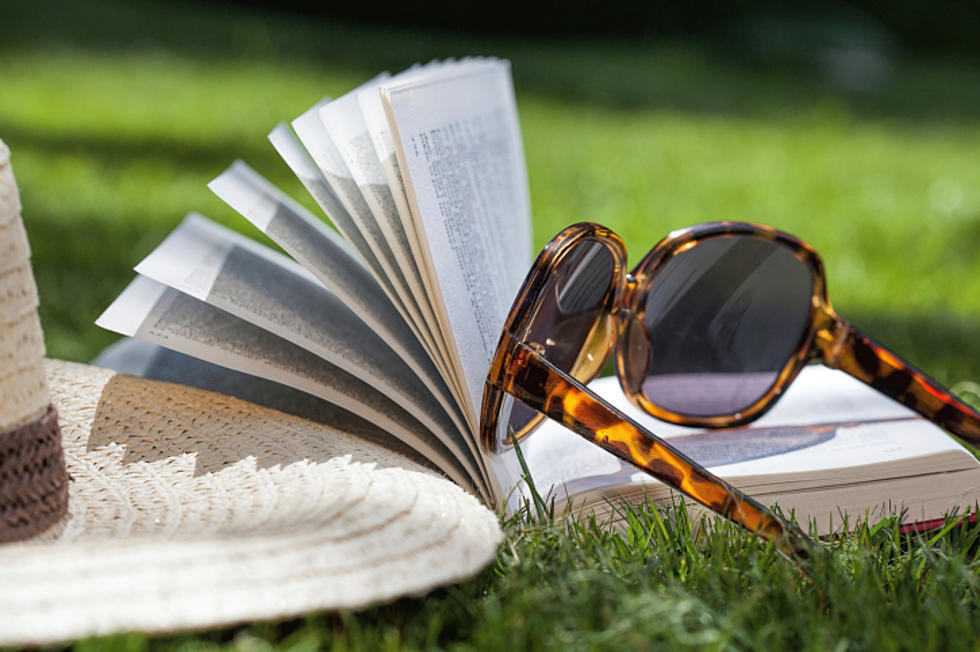 Books to Add to Your Summer Reading List