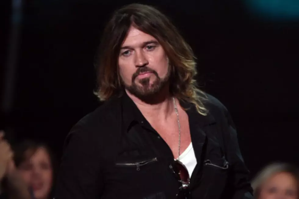 Billy Ray Cyrus – Official Music Videos