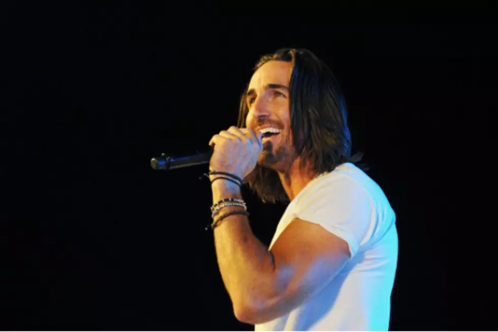 Jake Owen’s ‘What We Ain’t Got’ Exposes His More Serious Side – Listen
