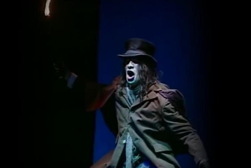 Broadway Musical ‘Jekyll & Hyde’ Comes to Abilene October 28th