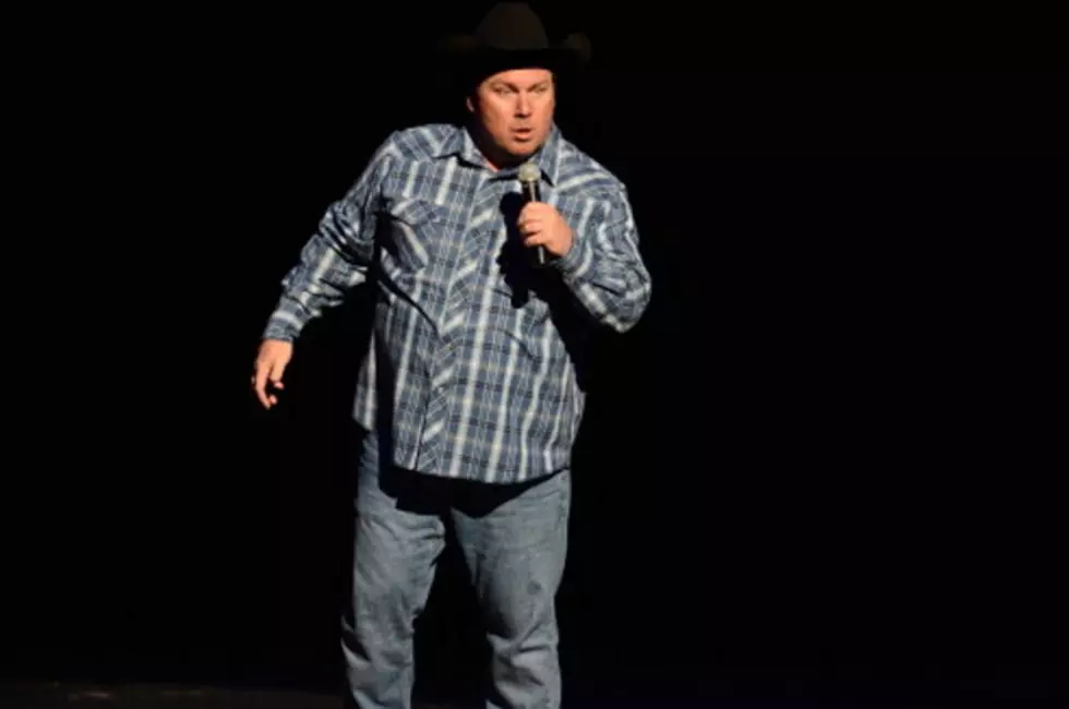 &#8216;More of a Man&#8217; is Dave&#8217;s Favorite Rodney Carrington Song