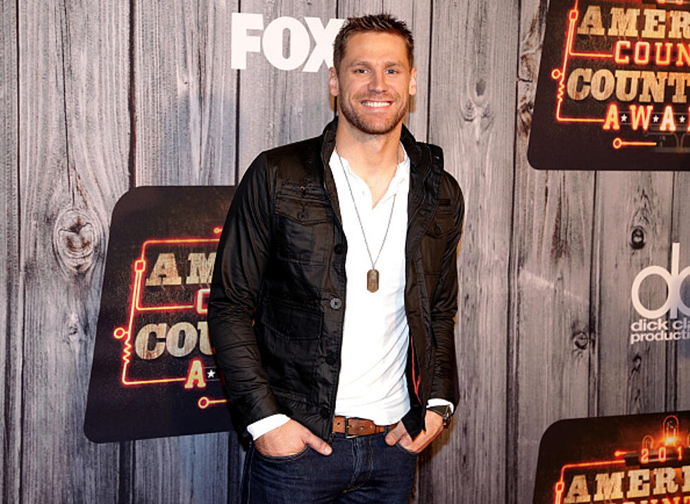 Chase Rice – Shay’s Spotlight Artist of the Week