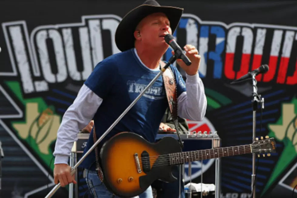 Kevin Fowler's New Song