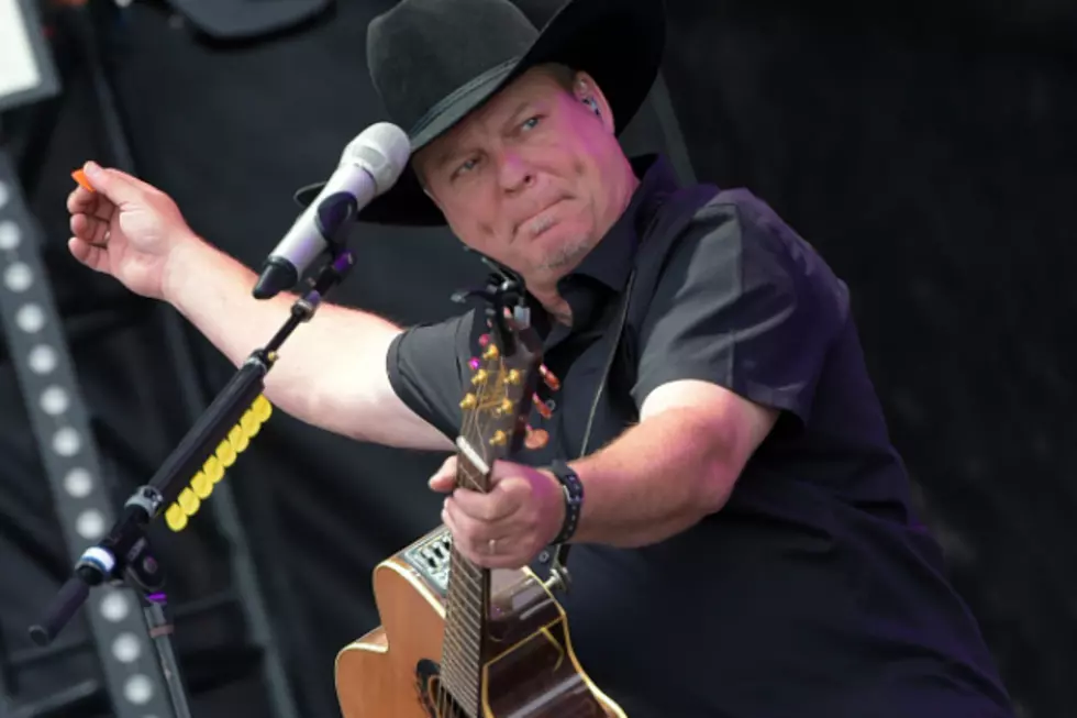 Come Jam Out to John Michael Montgomery May 1st in Roscoe