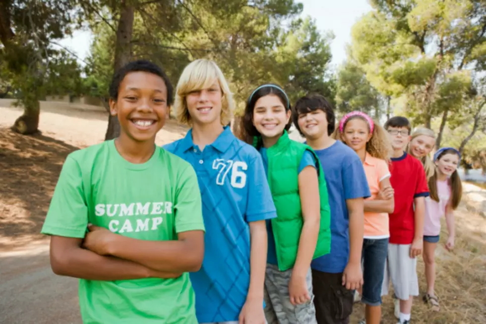 Summer Camps for Kids in Abilene