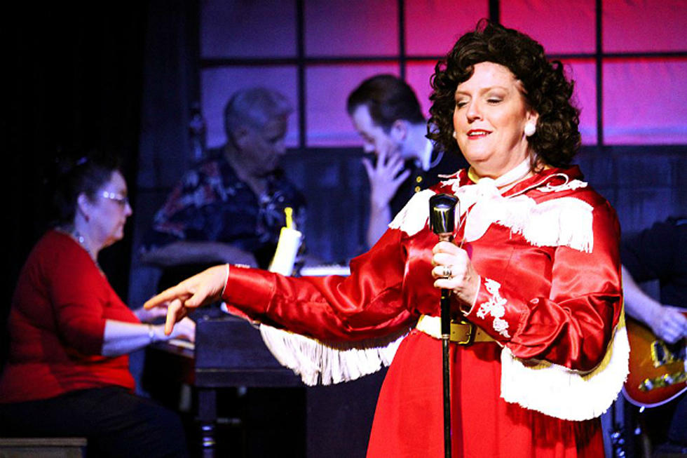 Take a Trip Back in Time with ‘Always Patsy Cline’