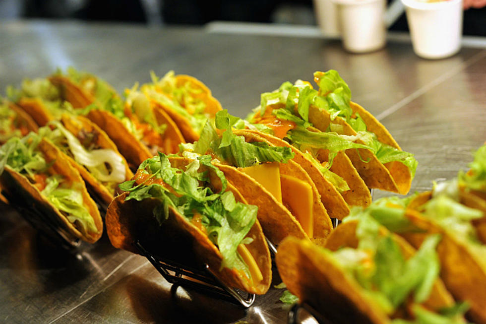 West Texas American Legion Paramore Post Hosts Taco Dinner