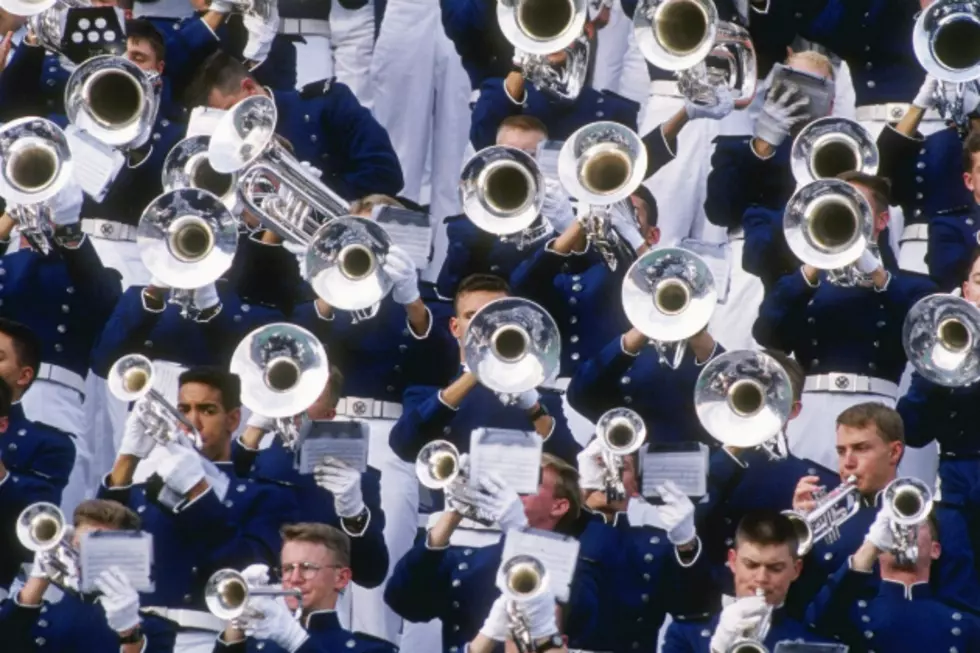 US Air Force Band