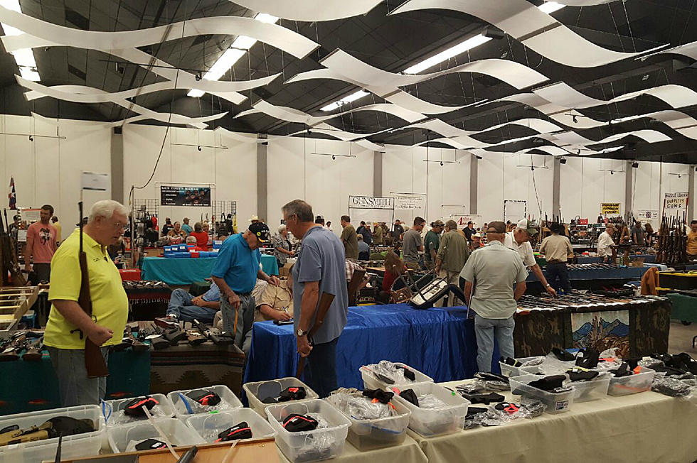 The Best Ammo Vendors are Coming to This Texas Gun & Knife Show