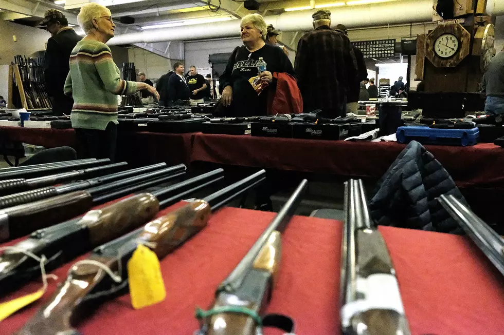 The Silver Spur Gun and Blade Show is Coming to Abilene