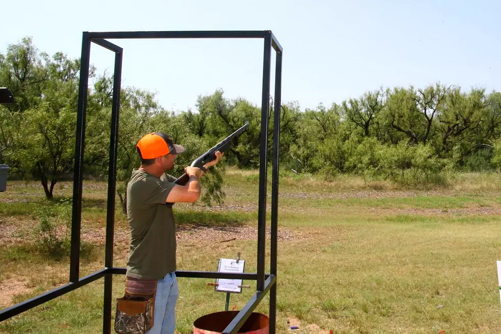 The Bryce Kennedy Memorial Benefit Clay Shoot is August 17th