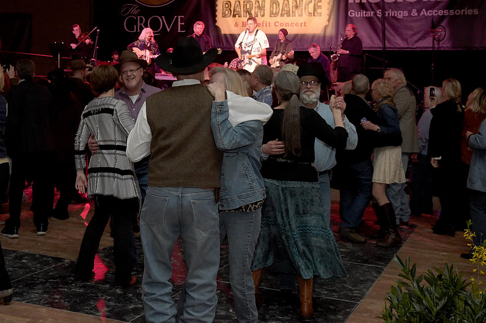 New Years Eve Barn Dance Benefits Boys and Girls Club of Clyde
