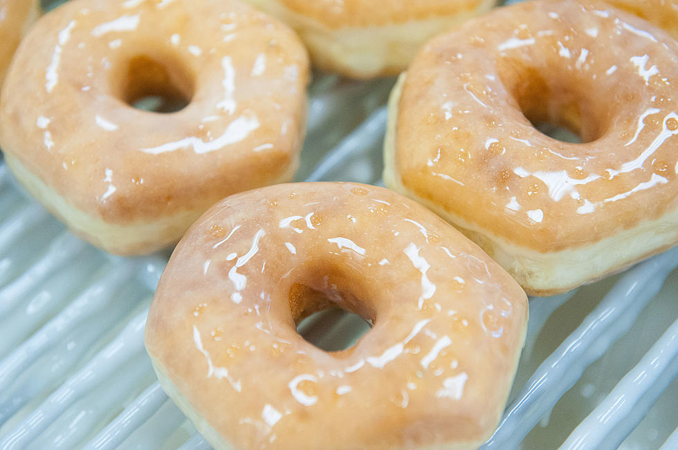 Local Donut Shop Owner Pledges to Help Amid Coronavirus Concerns