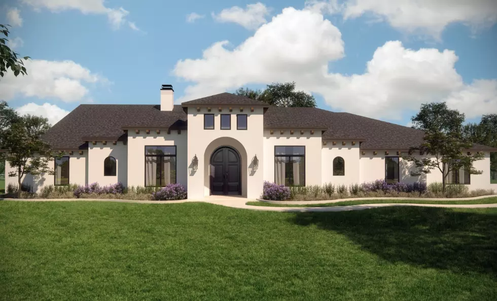 Check Out These Beautiful Homes During Abilene's Parade of Homes