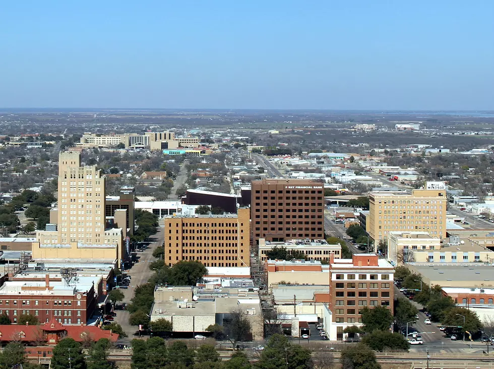 Why is Abilene Called The Key City?