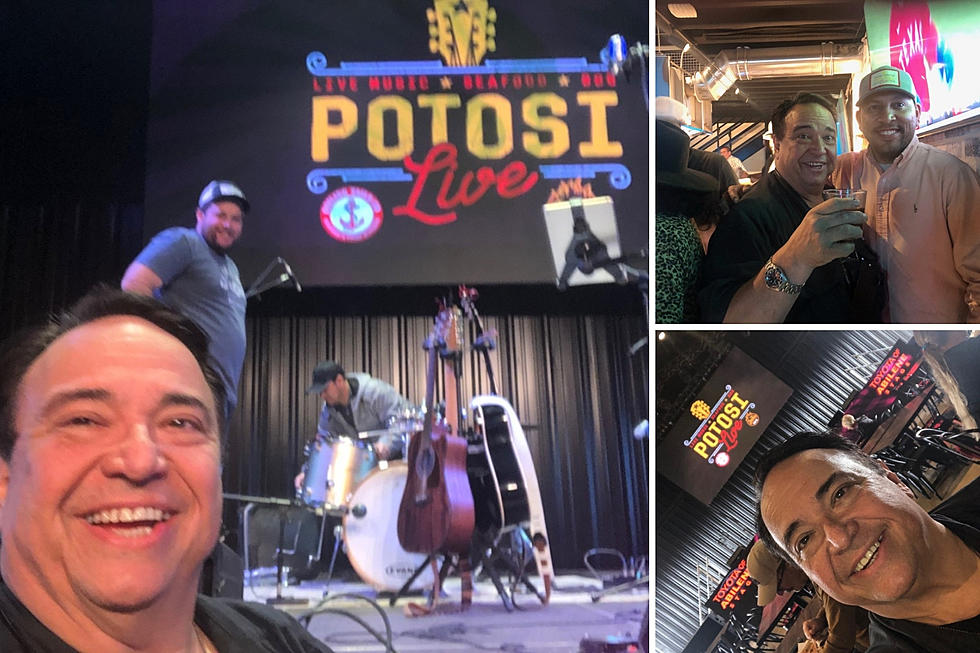Potosi Live's Summer Concert Series