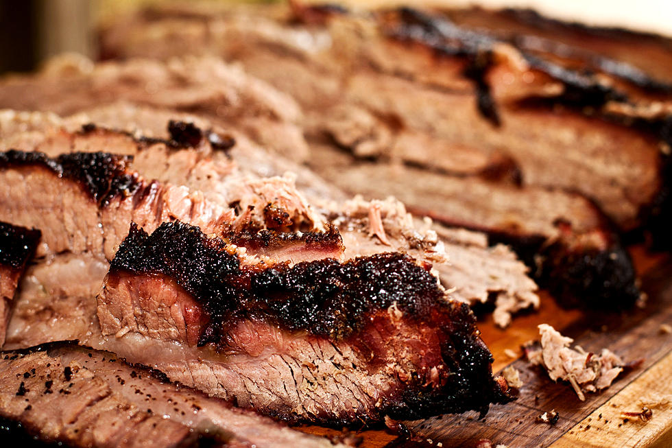 Texas Smoked Brisket Here's Where To Find The Best In Abilene