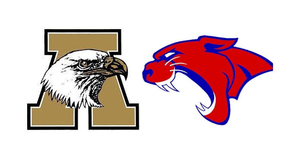 Abilene High And Cooper High School Face Off In A Crosstown Showdown