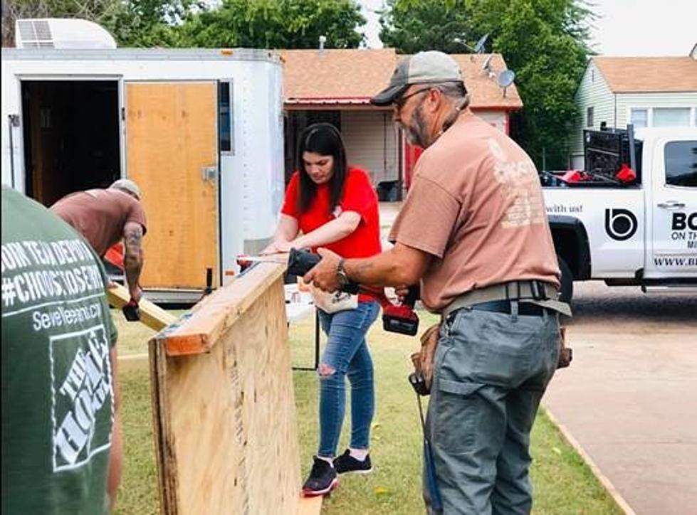 How You Can Help Your Community at Abilene Good Neighbor Day on September 25